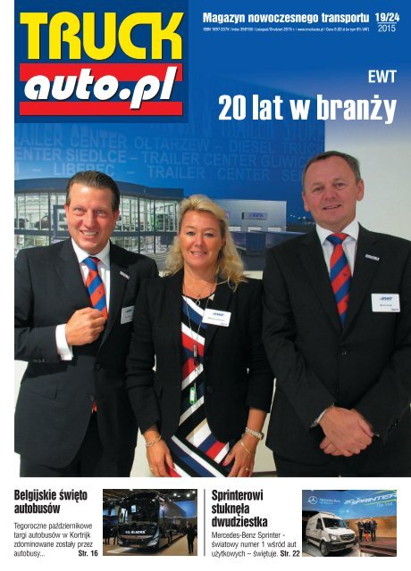 TRUCKauto.pl 2015/19-24