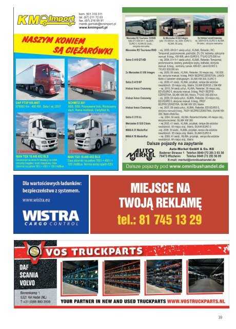 TRUCKauto.pl 2015/19-24