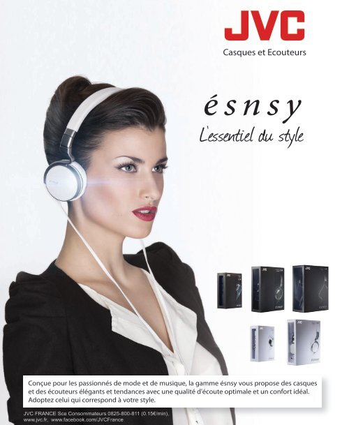 ON Magazine - Guide Casques 2014