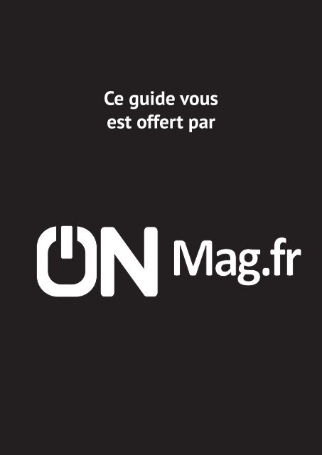 ON Magazine : Guide casques et écouteurs audiophiles 2016