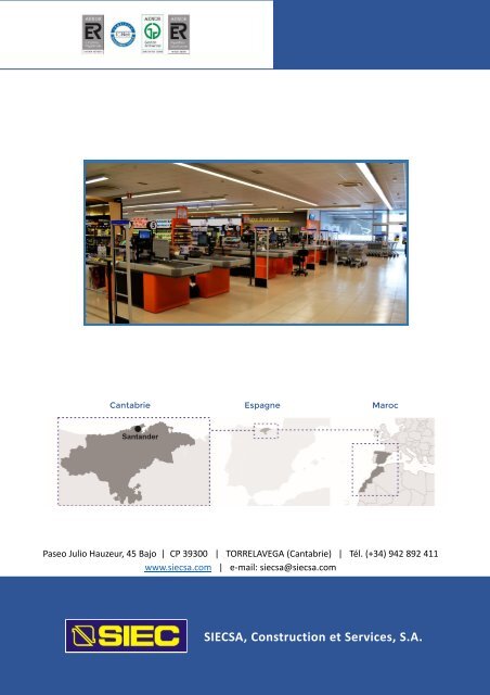 12.- Catalogue Surfaces commerciales et Stations service