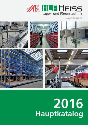 HLF Hauptkatalog 2016