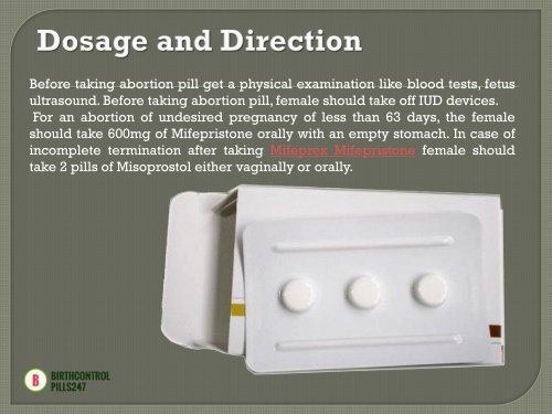 Home Abortion Pill For Sale Online