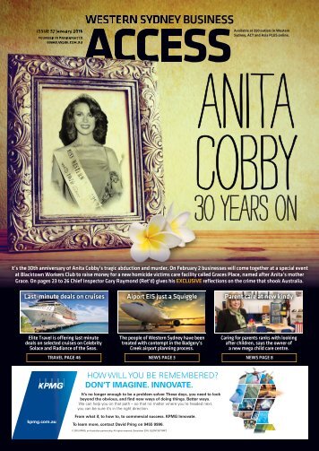 ANITA COBBY