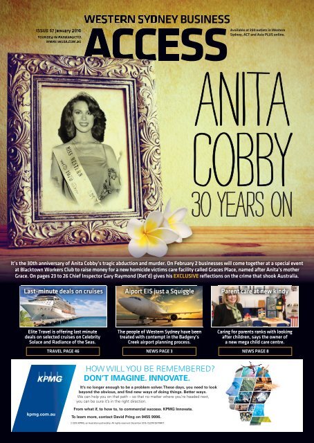 ANITA COBBY