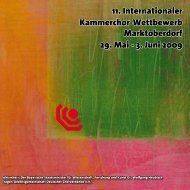 11. Internationaler Kammerchor-Wett be werb ... - modfestivals.org