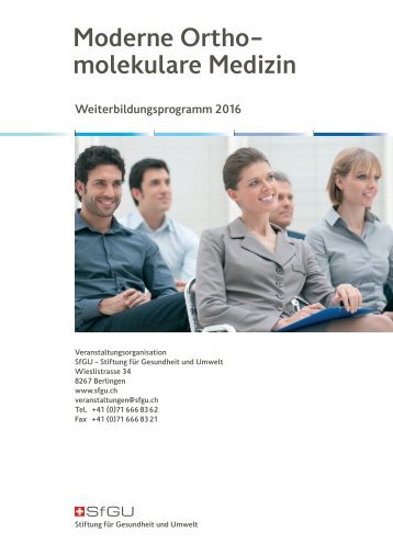 SfGU Weiterbildungsprogramm_2016 tk221215-KA6