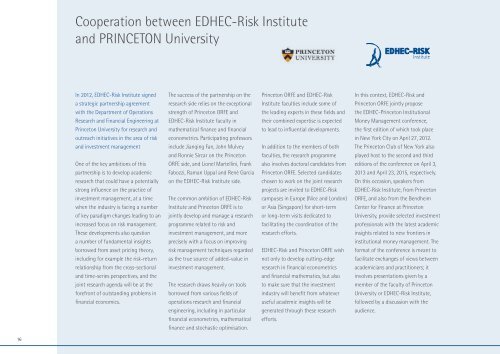 EDHEC-Risk Institute