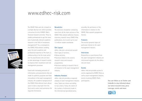 EDHEC-Risk Institute