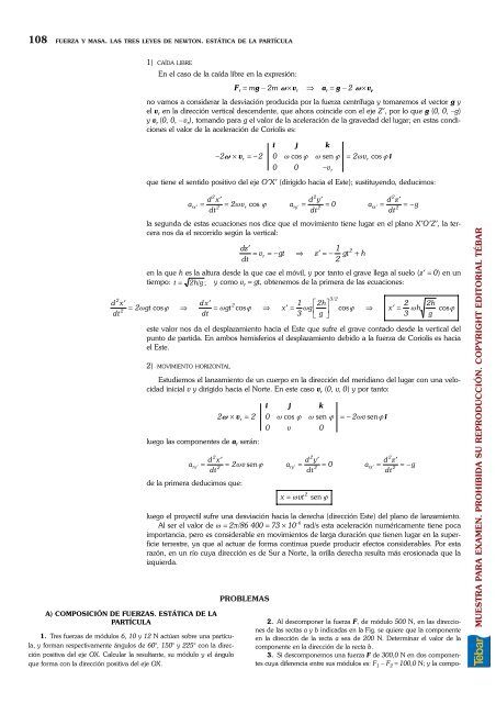 Fisica General Burbano