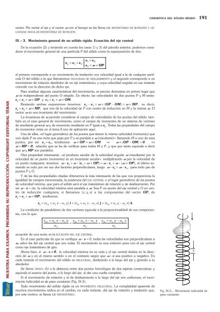 Fisica General Burbano