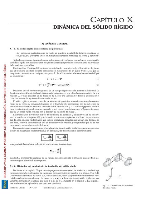 Fisica General Burbano