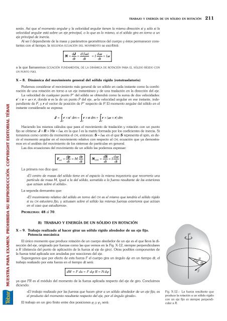 Fisica General Burbano