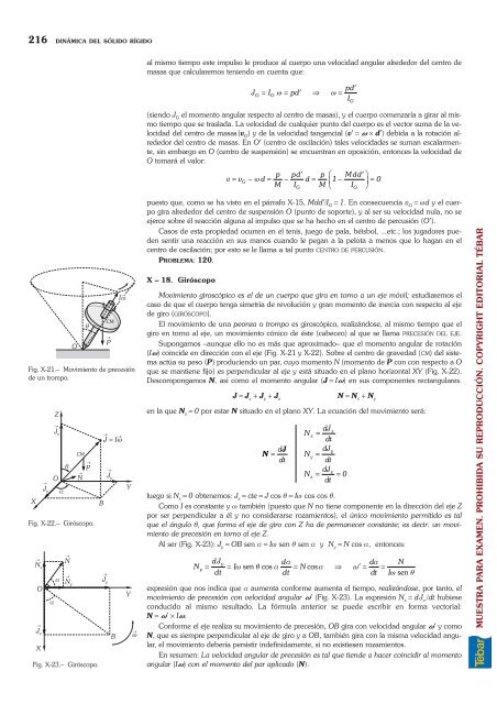 Fisica General Burbano