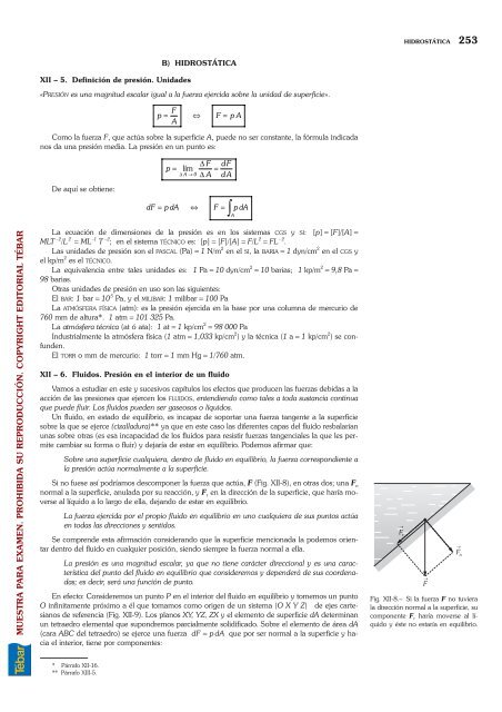 Fisica General Burbano