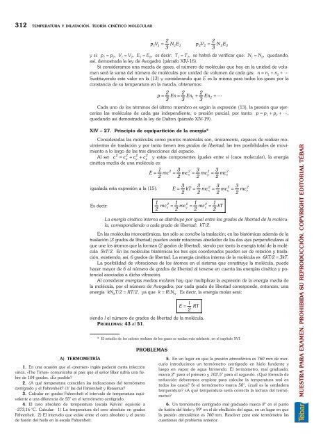 Fisica General Burbano