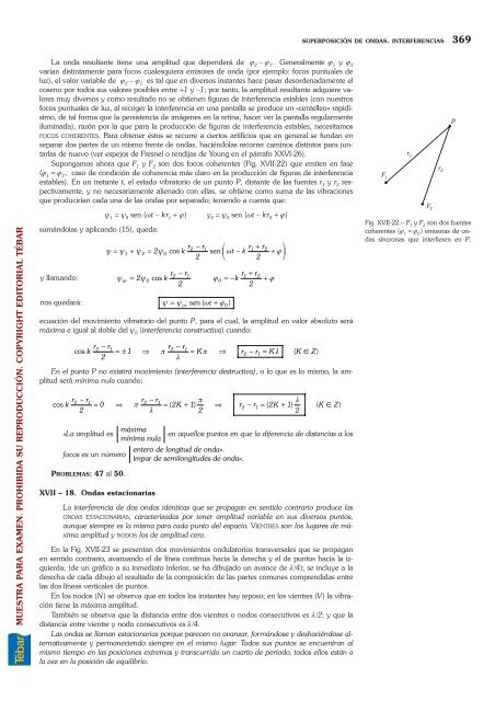 Fisica General Burbano