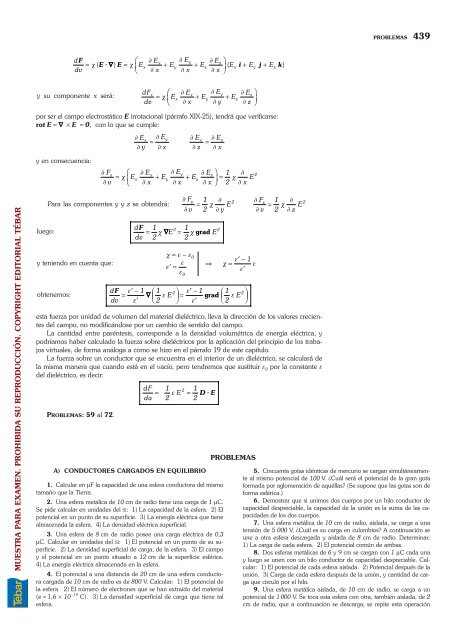 Fisica General Burbano