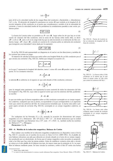 Fisica General Burbano