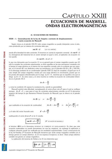 Fisica General Burbano