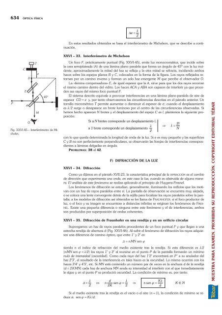 Fisica General Burbano