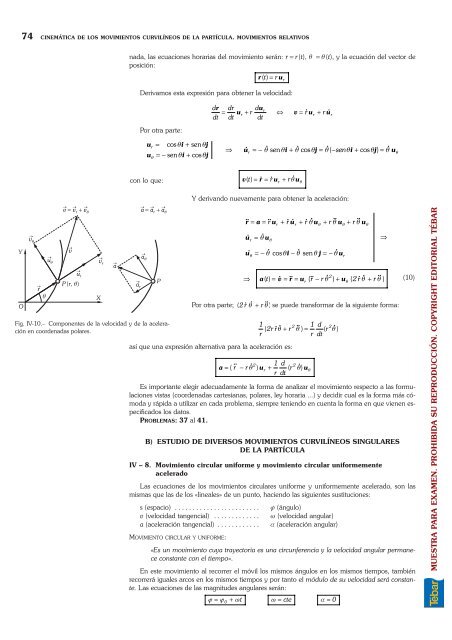 Fisica General Burbano