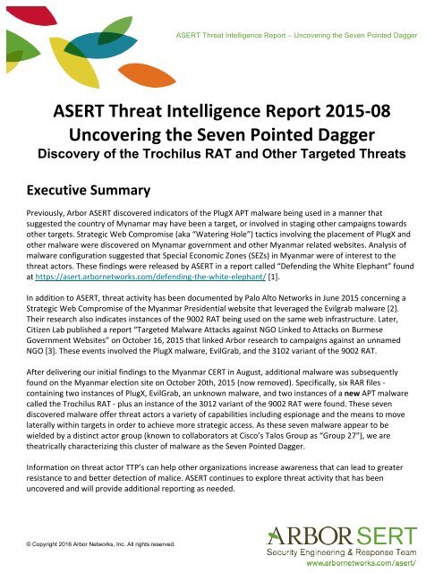 ASERT-Threat-Intelligence-Brief-Uncovering-the-Seven-Pointed-Dagger