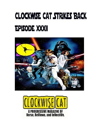 Clockwise Cat Strikes Back