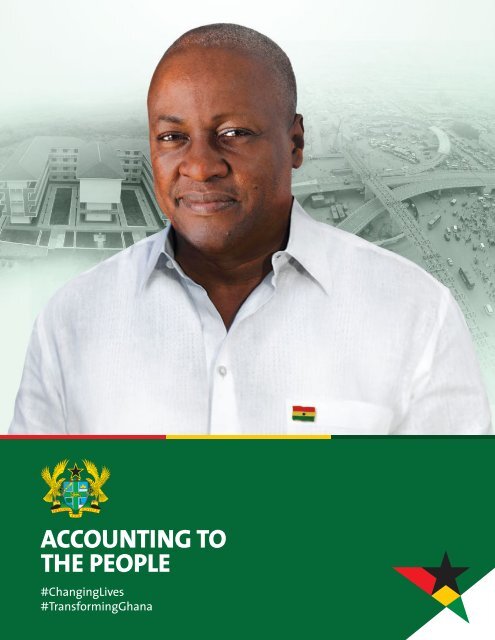 ACCOUNTING TO THE PEOPLE