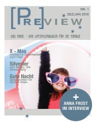 Anlage 7 Magazin PreView