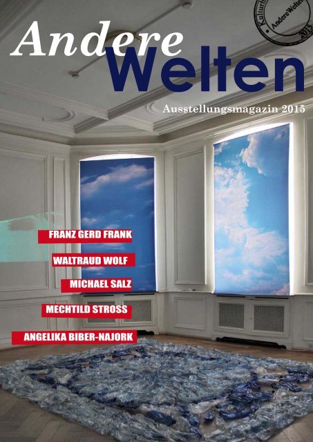 AusstellungsmagazinAndereWelten2015