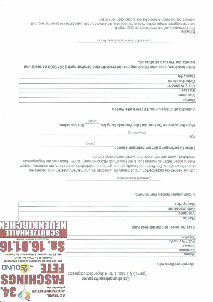 Muttizettel Magazine