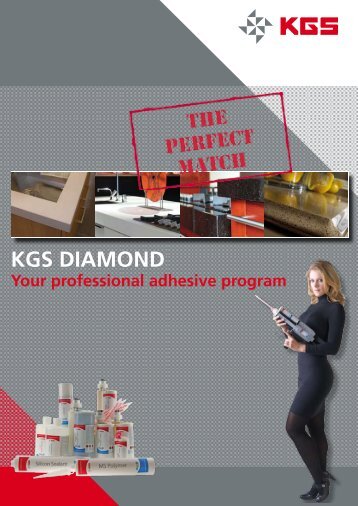 Products - KGS Diamond.com