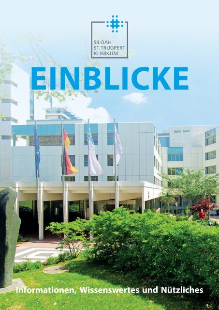 Einblicke_Siloah_St_Trupdert_Klinikum