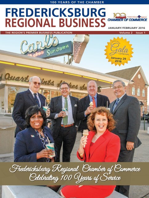 January/February 2016 Chamber Magazine FINAL