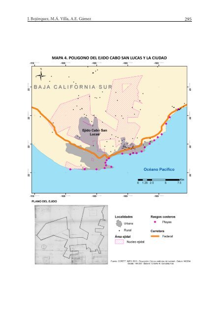 Sin tierras no hay Paraíso