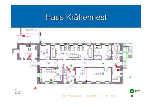 Dr. Isidor-Hirschfelder-Schullandheim Herongen