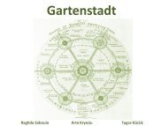 Gartenstadt PDF