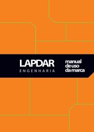 Lapdar Visual Identity Manual