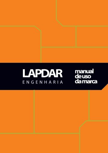 Lapdar Visual Identity Manual