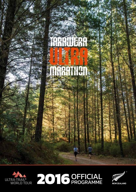 2016-taraweraultra-official-programme