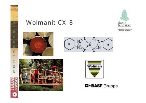 Variations of Furfuryl alcohol and Wolmanit CX-8 treatability of pine ...