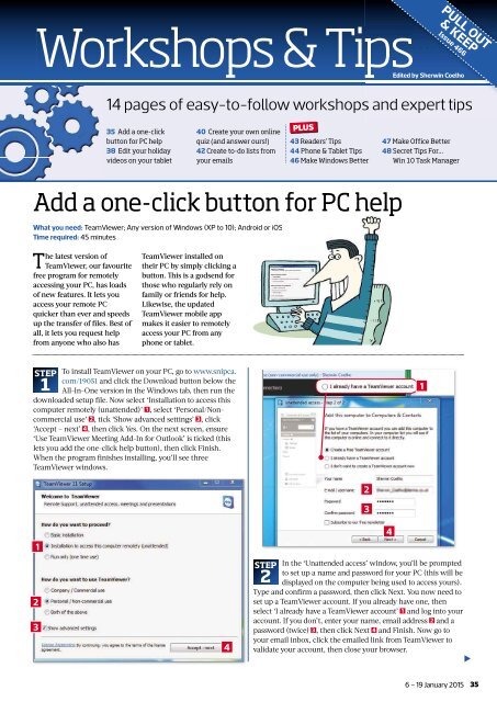 Computeractive – 6 January 2016