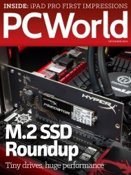PC World – December 2015