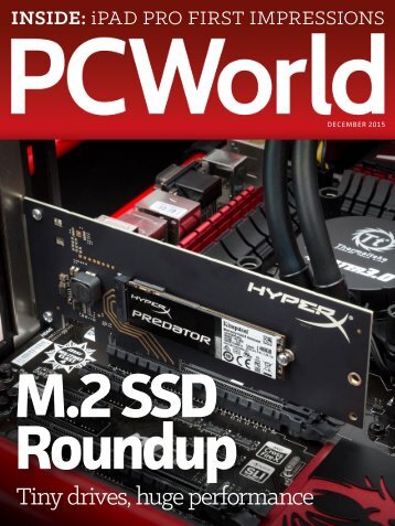 PC World – December 2015