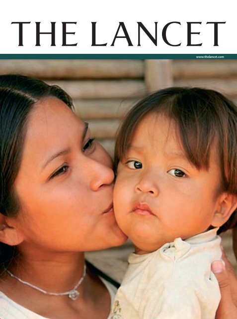 Lancet - International Confederation of Midwives