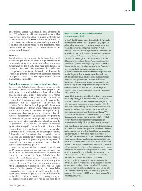 Lancet - International Confederation of Midwives