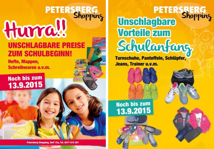 Unschlagbar Magazine