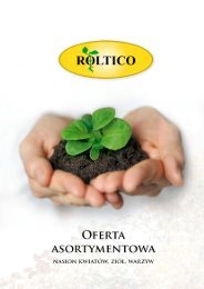 ROLTICO - Katalog 2016