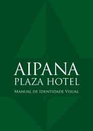 Aipana Visual Identity Manual